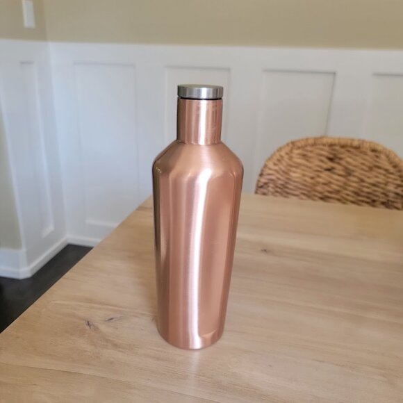 Thirstystone by Cambridge 25oz Wine Growler - Picture 1 of 6